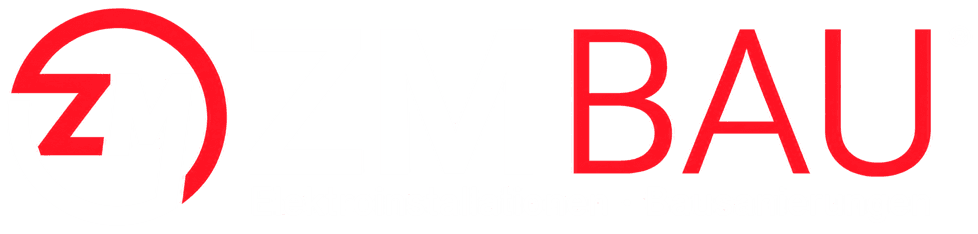 Z&M Bau – Elektroinstallationen und Bausanierungen in Hannover